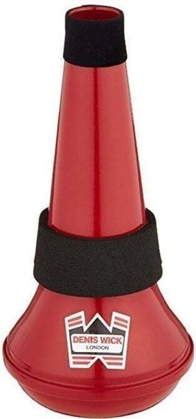 Denis Wick DW5582 Trombone Travel Mute