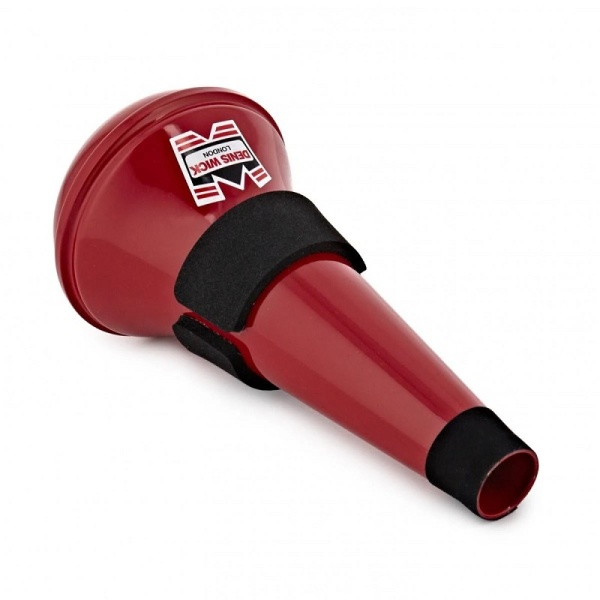 Denis Wick DW5582 Trombone Travel Mute