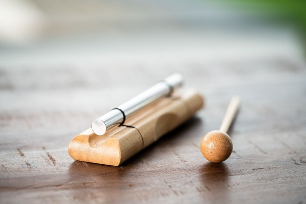 Meinl Sonic Energy Klangstab Venus 3539,68 Hz