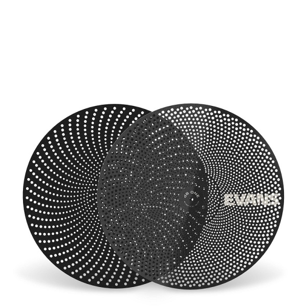 Evans dB One Becken-Pack 14"/16"/18"/20"