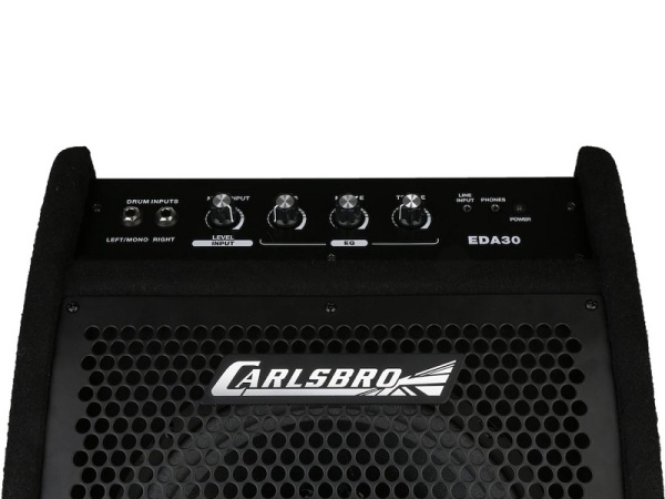 Carlsbro DRUM AMPLIFIER 30W (Monitor Box)