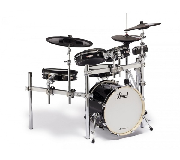Pearl E/MERGE EM-53HB - E-Drum Set /Hybrid