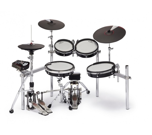 Pearl e/MERGE EM-53T - E-Drum Set /Traditional
