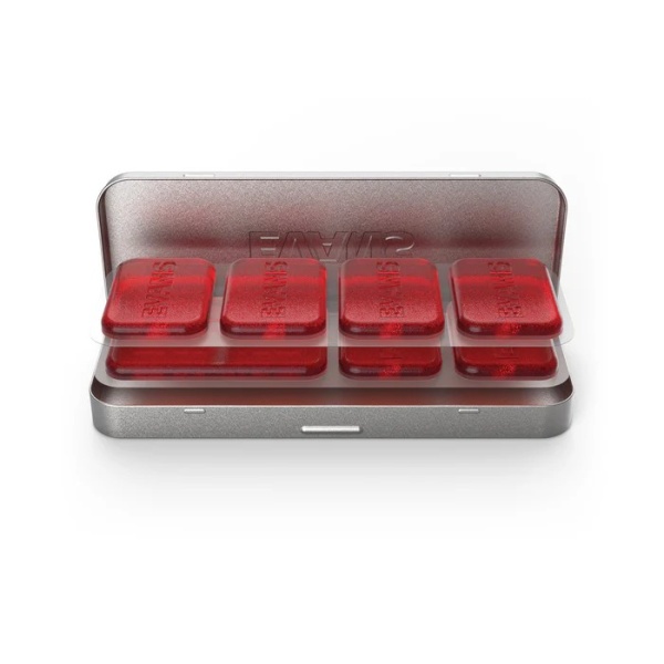 EVANS EQ Pods