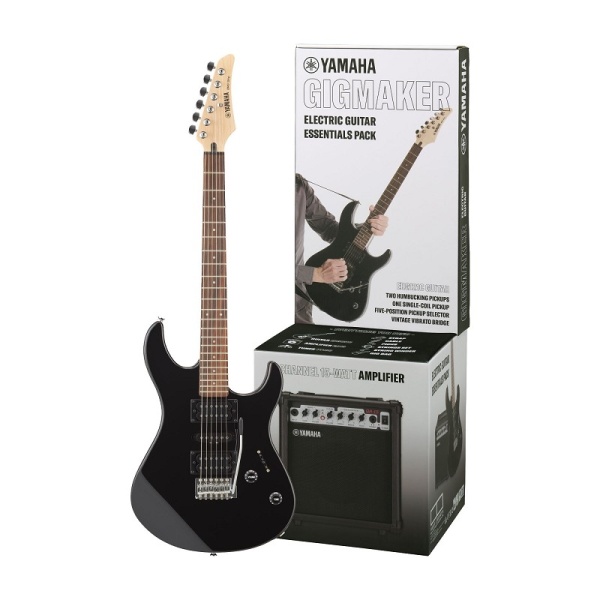 Yamaha  Gigmaker Paket