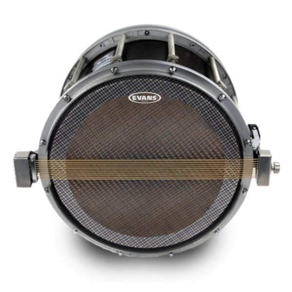 Evans Hybrid Snare Reso