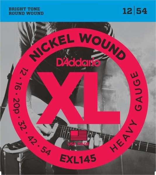 SAITEN SATZ 012      D'ADDARIO