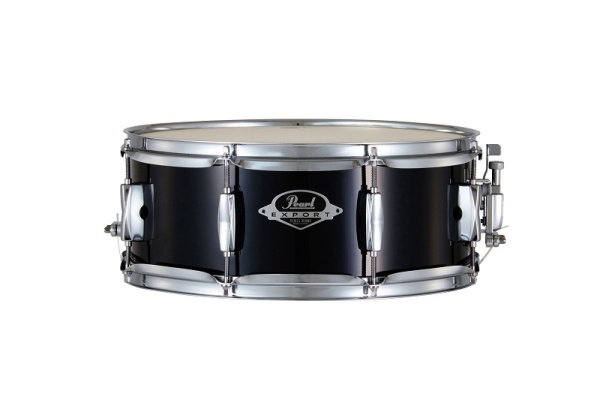 Pearl Export EXX 5-PCS Drum Set, 20"BD/10"+12"TT/14"FT