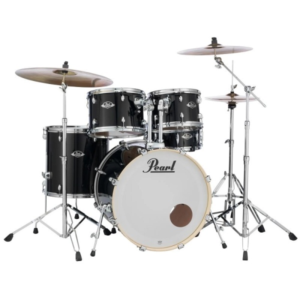 Pearl Export EXX 5-PCS Drum Set