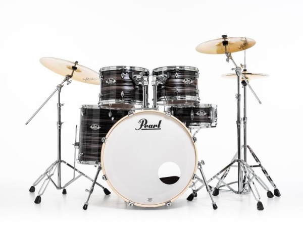 Pearl Export EXX 5-PCS Drum Set