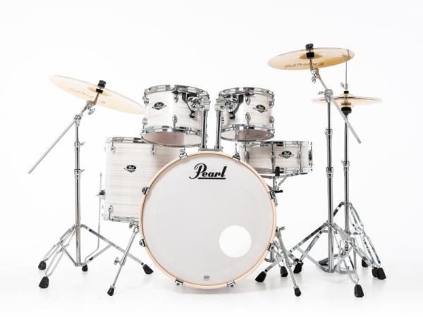Pearl Export EXX Drum Set 22"BD/10"+12"TT/16"FT