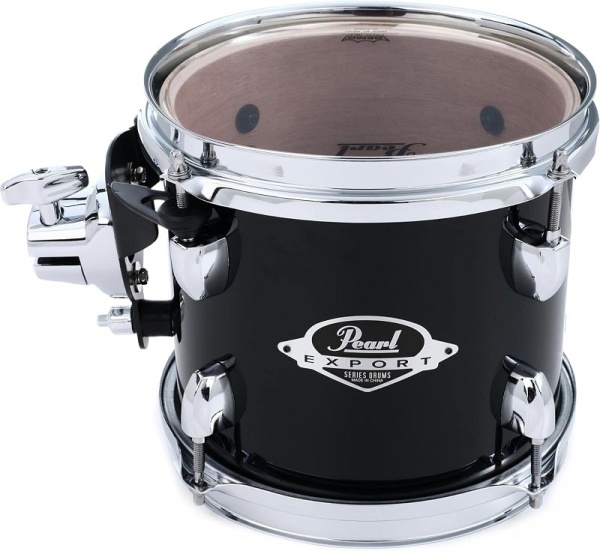 Pearl Export EXX Add-on pack 0807T/TH70S/ADP-20 (Jet Black)