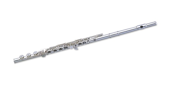 Pearl Querflöte F665RBE