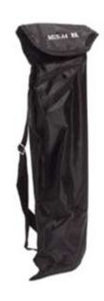 GEWApure Notenpult schwarz inkl. Tasche 10er Pack