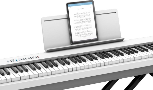 Roland FP-30X Portables Digitalpiano weiß
