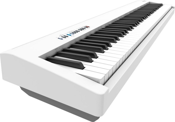 Roland FP-30X Portables Digitalpiano weiß