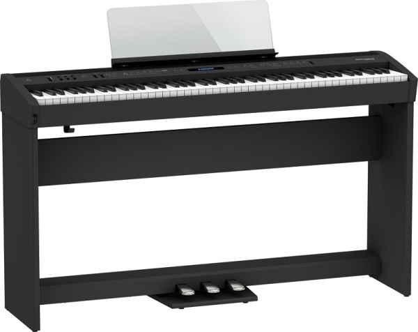 Roland FP-60X-BK Digital Piano