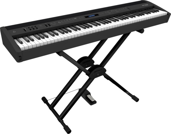 Roland FP-60X-BK Digital Piano