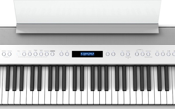 Roland FP-60X-WH Digital Piano weiß