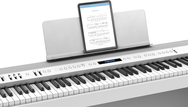 Roland FP-60X-WH Digital Piano weiß