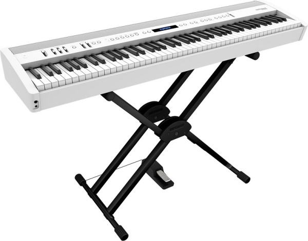 Roland FP-60X-WH Digital Piano weiß