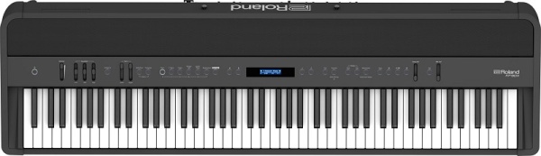 Roland FP-90X-BK Digital Piano