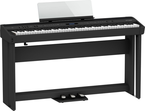 Roland FP-90X-BK Digital Piano