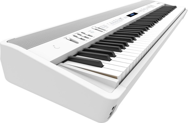Roland FP-90X-WH Digital Piano weiß