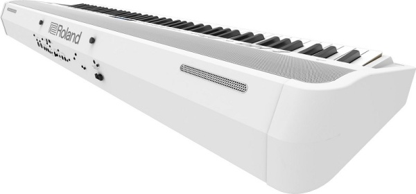 Roland FP-90X-WH Digital Piano weiß