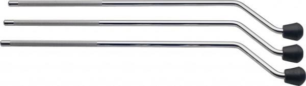 Stagg Standtombeine, 3 Stück