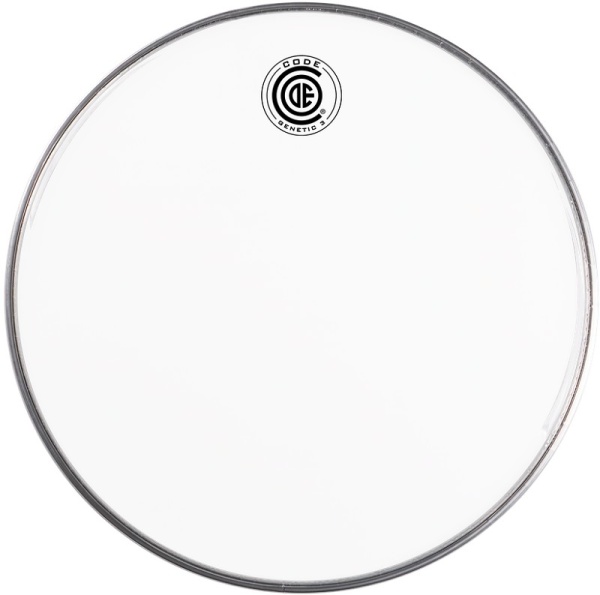 Code Drumhead Genetic 5 Snare Resonanz 13"