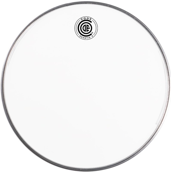 Code Drumhead Genetic 3 Snare Resonanz 14"