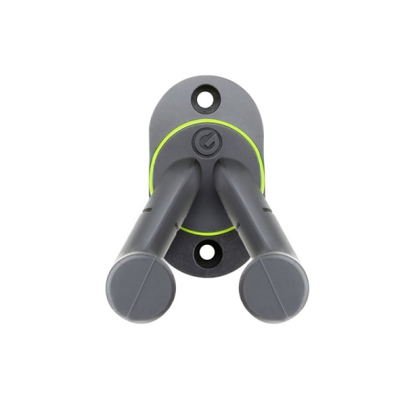Gravity Wandhalter für Gitarren