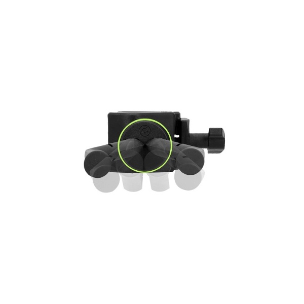 Gravity Traveler Gitarrenhalter