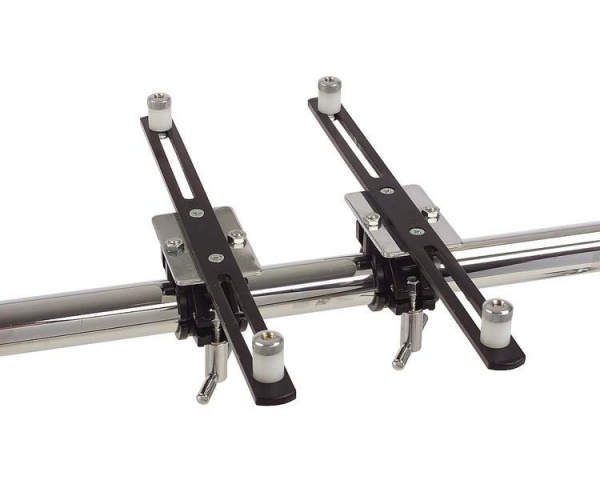 Gibraltar Modul/Tablet Rackadapter SC-GEMC