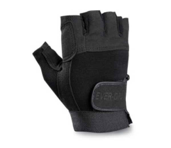 Everdry Fingerless Guard Gloves