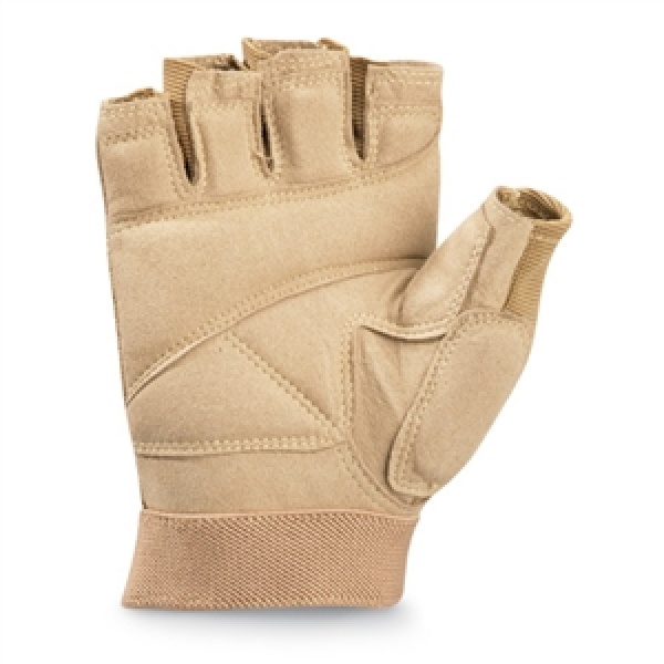 Everdry Fingerless Guard Gloves