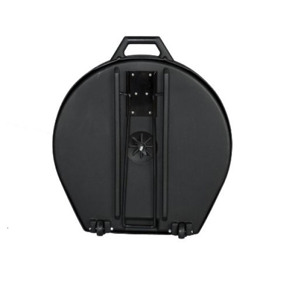 Gator Elite Deluxe Cymbal Case  Black