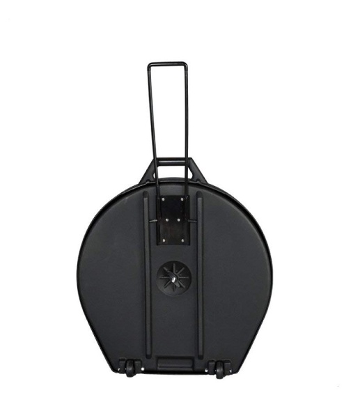Gator Elite Deluxe Cymbal Case  Black