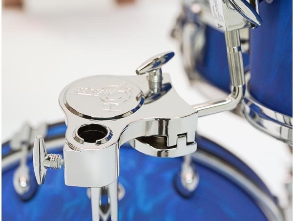 Gretsch Catalina Club Blue Satin Flame