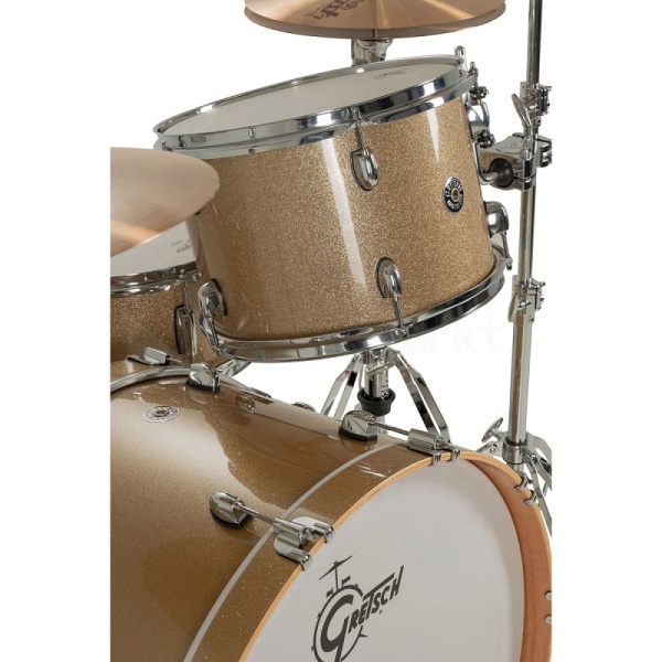 Gretsch Catalina Club Rock Sahara Sparkle