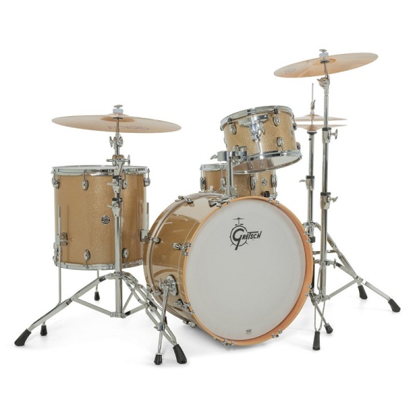 Gretsch Catalina Club Rock Sahara Sparkle