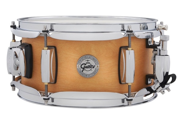 GRETSCH 10"x5" Snaredrum Full Range Birch