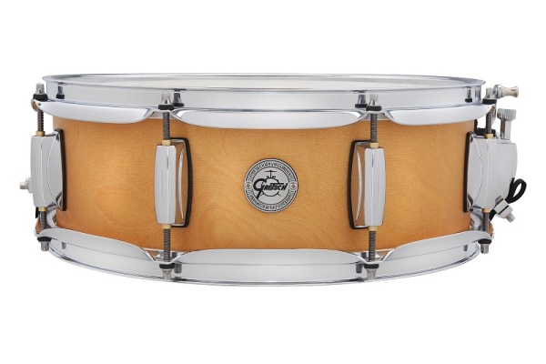 Gretsch 14"x5" Snare Drum Full Range Birch