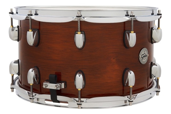 GRETSCH 14"x8" Snare Full Range Mahogany/Maple