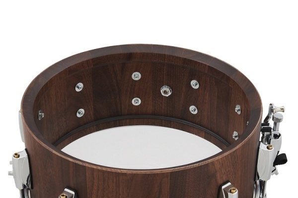 GRETSCH 14"x6,5" Snare Full Range Walnut Stave