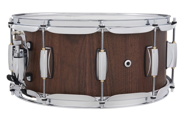 GRETSCH 14"x6,5" Snare Full Range Walnut Stave