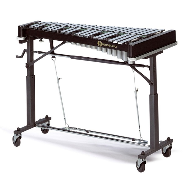 Bergerault Radio France Glockenspiel 3.0 Okt