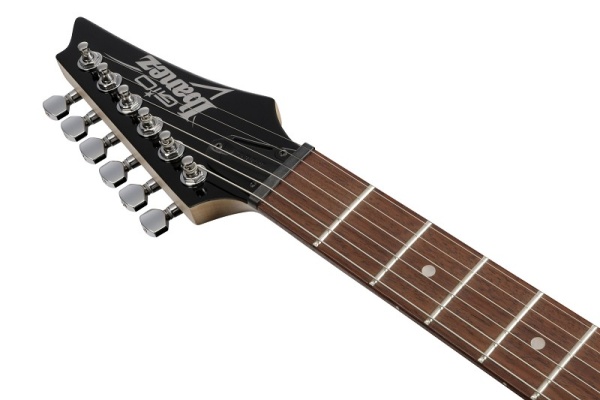 Ibanez E-Gitarre GRG140-SB Sunburst