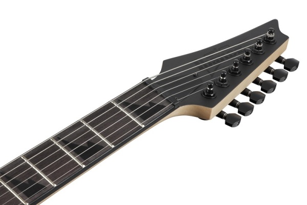 IBANEZ GIO GRGR E-Gitarre 6-String - Black Flat